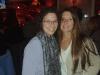 Co-workers at the Henson cancer center, Jessie & Kelli take time to relax w/ music at BJ’s.